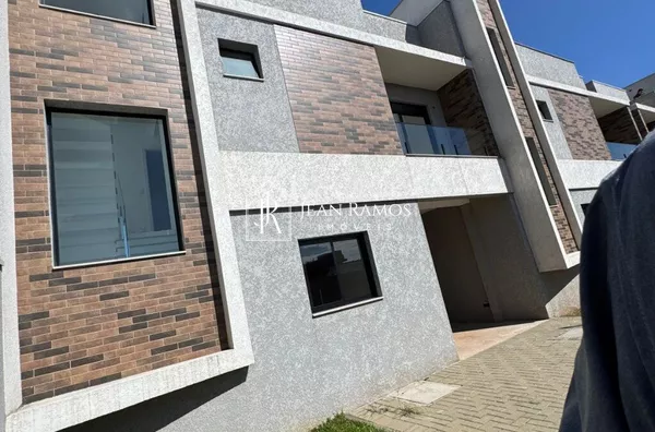 Sobrado para venda, 3 quarto(s),  Boqueirão, Curitiba - Foto 6