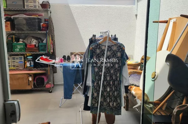 Sobrado para venda, 3 quarto(s),  - Selecione - Bairro, Curitiba - Foto 5