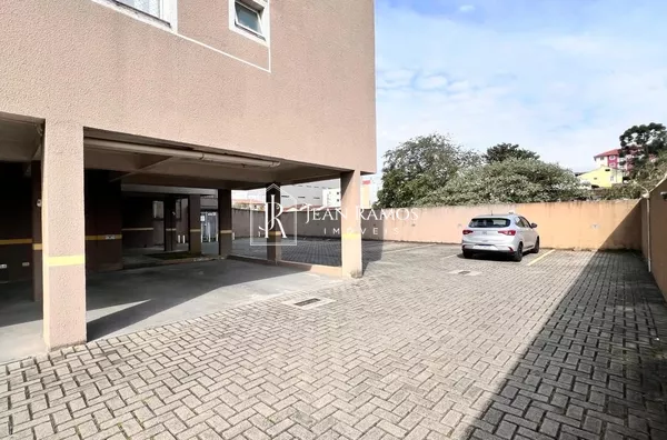 Apartamento para venda, 2 quarto(s),  Roça Grande, Colombo - Foto 5