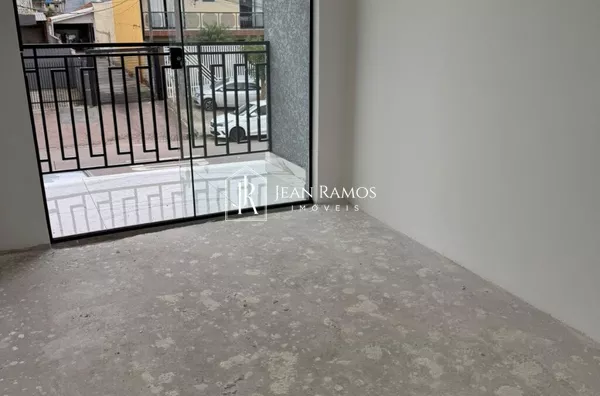 Sobrado para venda, 3 quarto(s), Alto Boqueirão, Curitiba - Foto 13