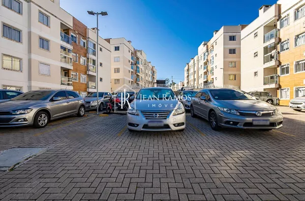 Apartamento garden com excelente localização para venda,  Italia, São José Dos Pinhais - Foto 40