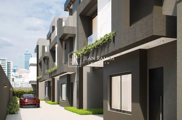 Sobrado em condomínio para venda, 3 quarto(s),  Boqueirão, Curitiba - Foto 6