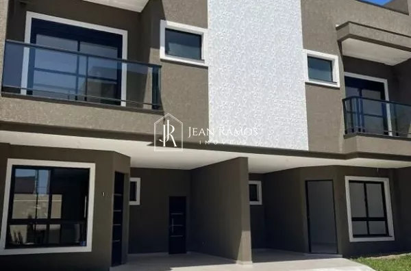 Sobrado para venda, 3 quarto(s),  Xaxim, Curitiba - Foto 2