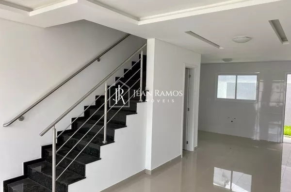 Sobrado para venda, 2 quarto(s),  Ganchinho, Curitiba - Foto 6