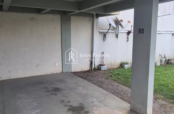 Apartamento para venda, 2 quarto(s),  Iná, São José Dos Pinhais - Foto 2