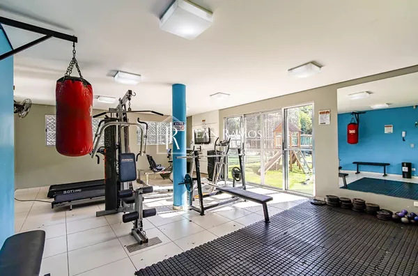 Apartamento no Ultimo andar para venda, Santa Quitéria, Curitiba - Foto 54