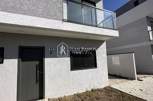 Sobrado com otima localização, 4 quartos 4 Banheiros para venda,  Boqueirão, Curitiba - Foto 2