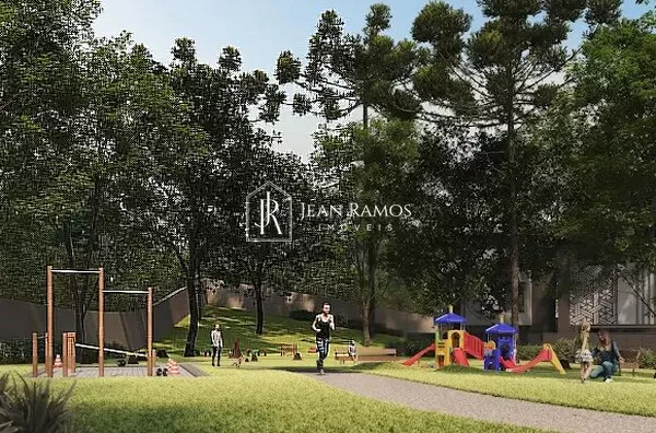 Terreno para venda,  Gralha Azul, Fazenda Rio Grande - Foto 4