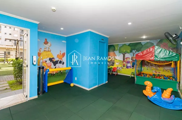 Apartamento 3 Dormitórios, 1 Suíte, Porteira Fechada para venda,  Xaxim, Curitiba - Foto 31