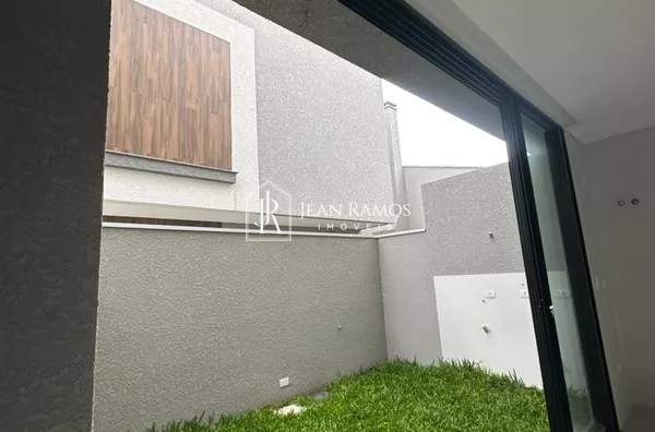 Sobrado para venda, 3 quarto(s),  Hauer, Curitiba - Foto 5