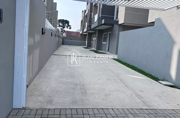 Sobrado para venda, 3 quarto(s),  Bairro Alto, Curitiba - Foto 44
