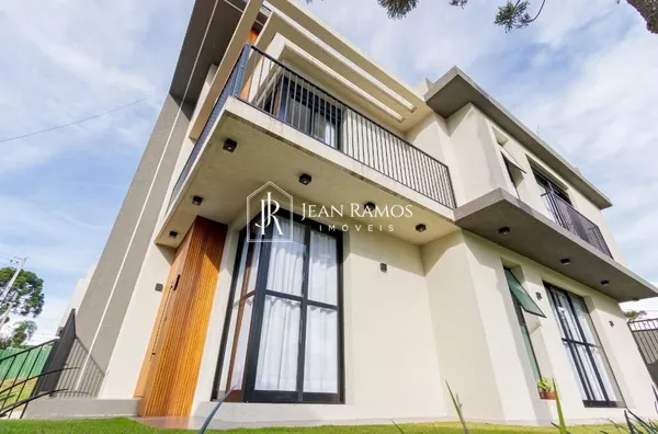 Sobrado para venda,  Pinheirinho, Curitiba - Foto 5