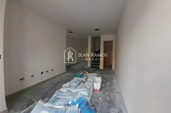 Sobrado para venda, 3 quarto(s),  Sítio Cercado, Curitiba - Foto 4