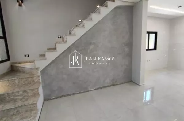 Sobrado para venda,  Boneca Do Iguaçu, São José Dos Pinhais - Foto 5