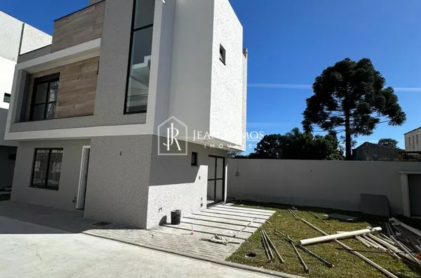 Sobrado para venda, 3 quarto(s),  Boqueirão, Curitiba - Foto 6