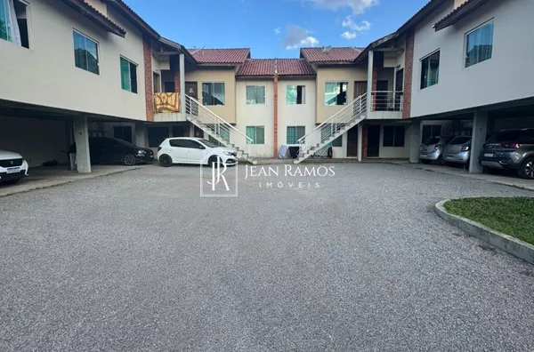 Apartamento para venda, 2 quarto(s),  Iná, São José Dos Pinhais