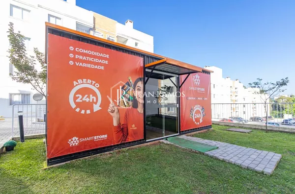 Apartamento garden com excelente localização para venda,  Italia, São José Dos Pinhais - Foto 48