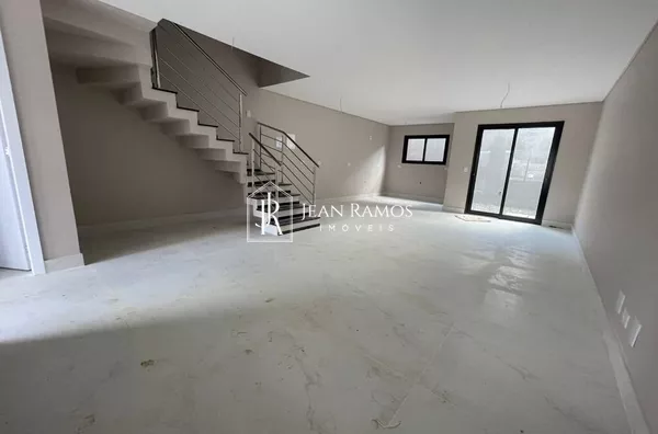 Sobrado para venda, 3 quarto(s),  Boqueirão, Curitiba - Foto 4