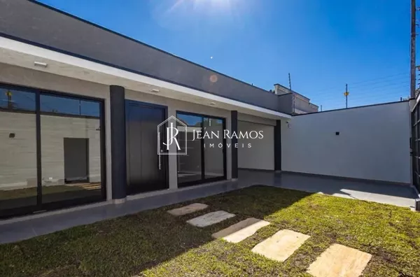 Casa para venda, 3 quarto(s),  Xaxim, Curitiba - Foto 3