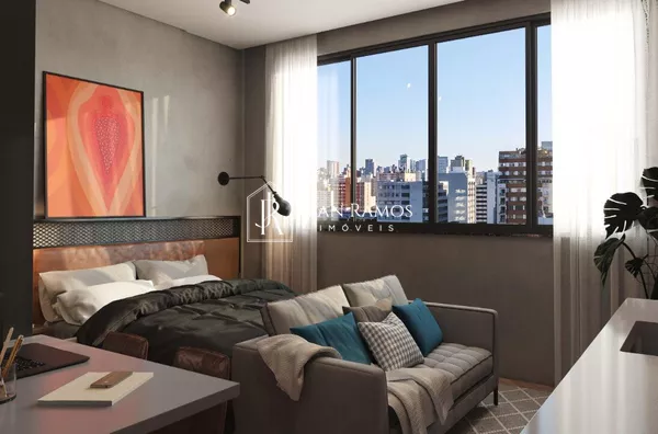 Studios a partir de R$ 353.400,00 - Foto 5