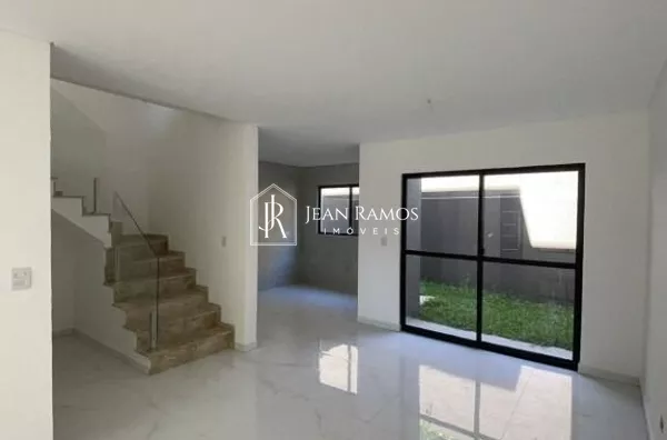 Sobrado para venda, 3 quarto(s),  Xaxim, Curitiba - Foto 4