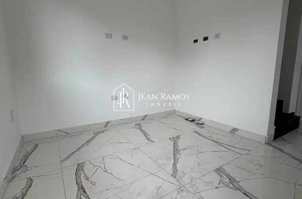 Sobrado para venda, 2 quarto(s), Alto Boqueirão, Curitiba - Foto 3