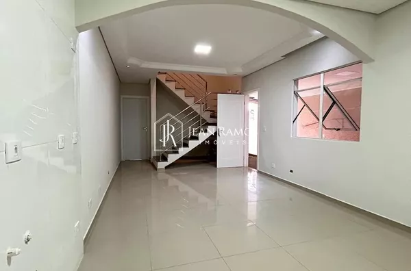 Sobrado para venda, 3 quarto(s), Xaxim, Curitiba - Foto 2