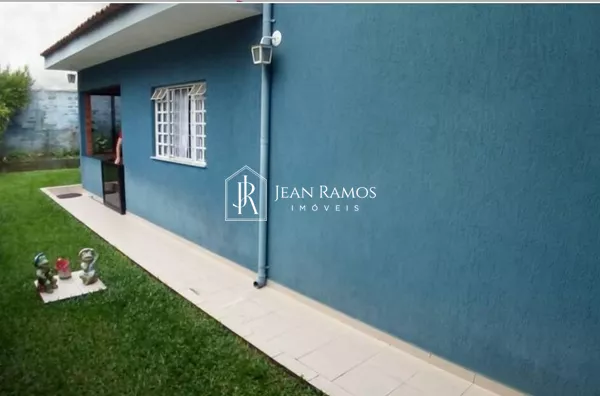 Sobrado para venda, 3 quarto(s),  Hauer, Curitiba - Foto 4