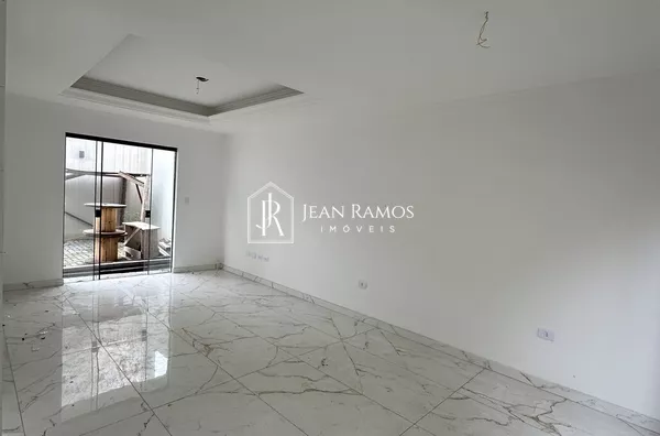 Tríplex ultima unidade do condomínio  para venda,  Alto Boqueirão, Curitiba - Foto 4