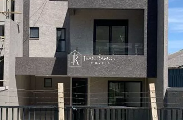 Sobrado para venda, 3 quarto(s),  Uberaba, Curitiba - Foto 2