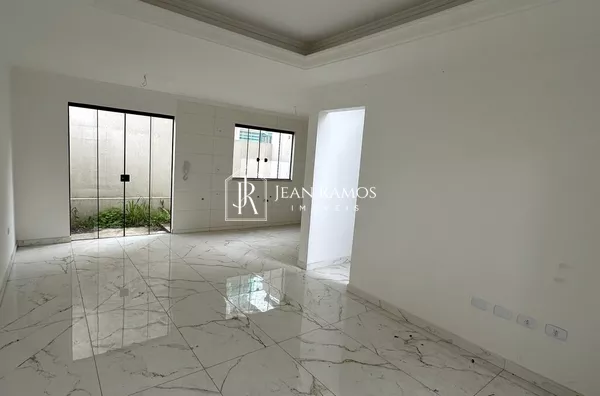 Tríplex ultima unidade do condomínio  para venda,  Alto Boqueirão, Curitiba - Foto 2