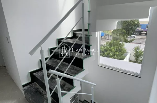 Sobrado para venda, 3 quarto(s),  Hauer, Curitiba