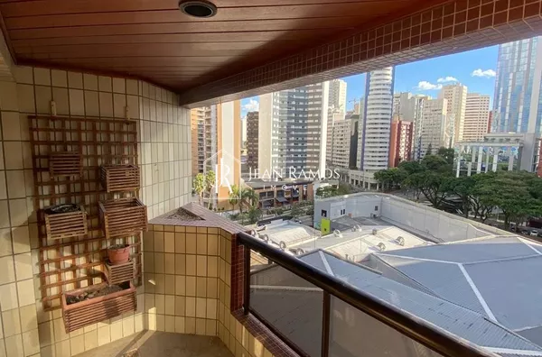 Apartamento para venda, 3 quarto(s),  Agua Verde, Curitiba - Foto 5