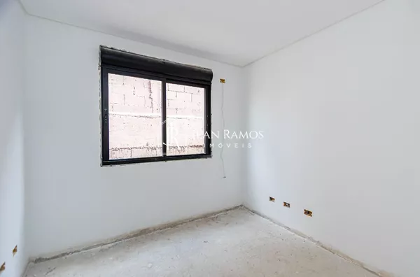 Sobrado para venda, 4 quarto(s),  Uberaba, Curitiba - Foto 25