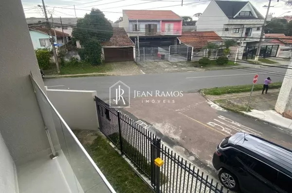 Sobrado para venda, 3 quarto(s),  Cidade Industrial, Curitiba - Foto 16