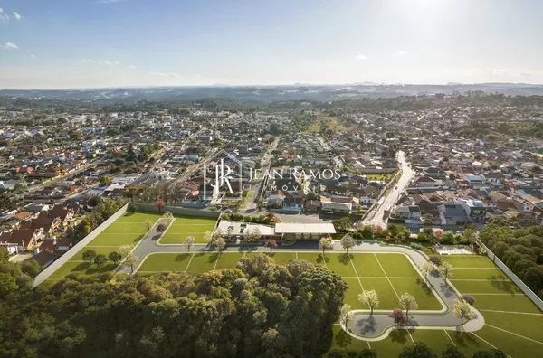 Terreno para venda,  São Braz, Curitiba - Foto 3