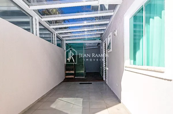 Sobrado para venda, 3 quarto(s),  Boqueirão, Curitiba - Foto 5