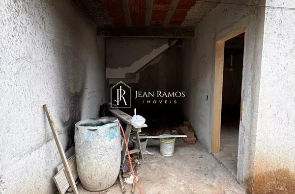 Sobrado para venda, 3 quarto(s),  Sítio Cercado, Curitiba - Foto 3