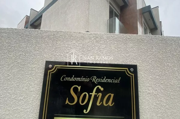 Sobrado para venda, 3 quarto(s),  Cidade Industrial, Curitiba - Foto 38