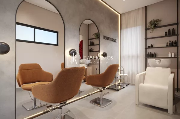 Apartamento para venda,  São Pedro, São José Dos Pinhais - Foto 18