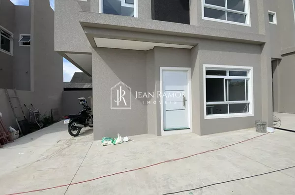 Sobrado para venda, 3 quarto(s),  Hauer, Curitiba - Foto 5