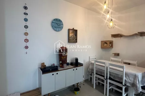Apartamento garden com excelente localização para venda,  Italia, São José Dos Pinhais - Foto 3