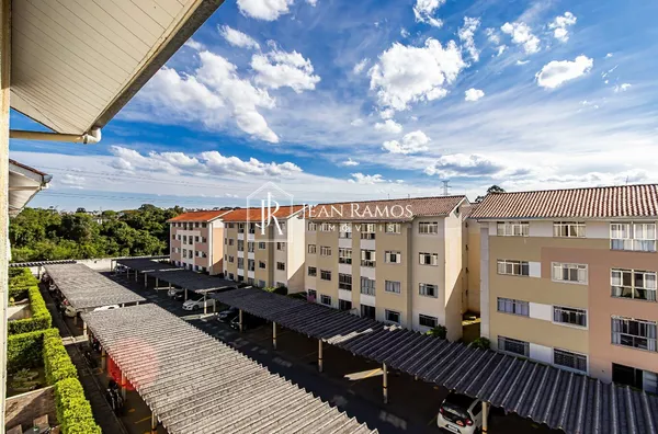 Apartamento no Ultimo andar para venda, Santa Quitéria, Curitiba - Foto 14