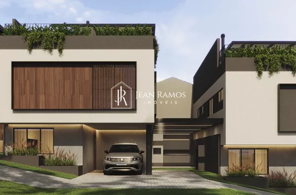 Sobrado para venda,  Guaíra, Curitiba - Foto 6