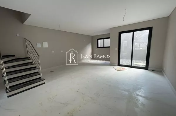 Sobrado para venda, 3 quarto(s),  Boqueirão, Curitiba - Foto 5