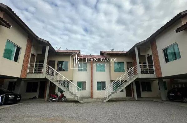 Apartamento para venda, 2 quarto(s),  Iná, São José Dos Pinhais - Foto 1