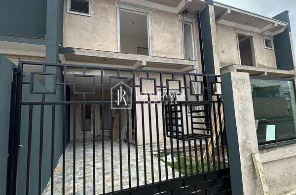 Sobrado de frente para rua para venda,  Boqueirão, Curitiba - Foto 5