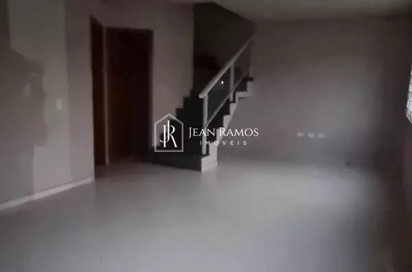 Sobrado para venda, 3 quarto(s),  Uberaba, Curitiba - Foto 4