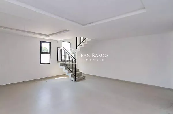 Sobrado para venda, 3 quarto(s),  Lindóia, Curitiba - Foto 6