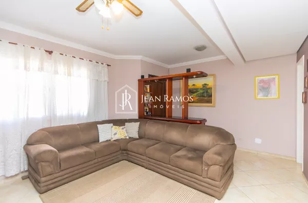 Sobrado amplo para venda,  Cajuru, Curitiba - Foto 6